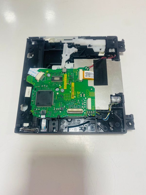 LECTOR DE DISCOS WII Repuesto Para Wii - Imagen 2